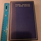 Ethel Morton at Rose House by Mabell S.C. Smith World Syndicate Pub Co