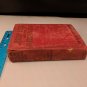 Jerry Todd & the Purring Egg by Leo Edwards Grosset & Dunlap HC *WORN*