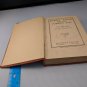 Jerry Todd & the Purring Egg by Leo Edwards Grosset & Dunlap HC *WORN*