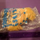 Avon Kids Full O'Beans Beanbag Purrdy the Lion & Little Mini Keychain Sealed Bag