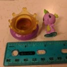 My Little Pony Cutie Mark Crew Series 3 Wedding Spike Baby Dragon & Crown