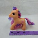 My Little Pony SCOOTALOO Favorite Friends Wave 2 2008 G3 Hasbro