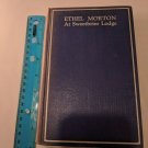 Ethel Morton at Sweetbrier Lodge by Mabell S.C. Smith World Syndicate Pub Co