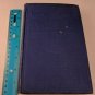 Cap Rock Flyers by E.J. Craine  Vintage 1930 World Syndicate Publ Co HC Book