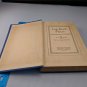 Cap Rock Flyers by E.J. Craine  Vintage 1930 World Syndicate Publ Co HC Book