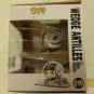 Funko Pop! Star Wars Wedge Antilles w/ Snow Speeder #219 Walgreens Exclusive
