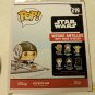 Funko Pop! Star Wars Wedge Antilles w/ Snow Speeder #219 Walgreens Exclusive