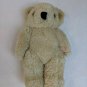 Great Western Trading Co Jointed Tan Teddy Bear Toy 8" Tall *Played with*