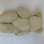 Great Western Trading Co Jointed Tan Teddy Bear Toy 8" Tall *Played with*