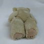 Great Western Trading Co Jointed Tan Teddy Bear Toy 8" Tall *Played with*