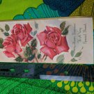 Sunshine Card Happy Birthday Special Friend Unused Card Red Roses