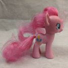 My Little Pony G4 FiM 3" Brushable Pinkie Pie Round Pupil