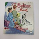 Golden The Bedtime Book by Mabel Watts, Florence Sarah Winship Illustrations