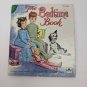 Golden The Bedtime Book by Mabel Watts, Florence Sarah Winship Illustrations