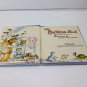 Golden The Bedtime Book by Mabel Watts, Florence Sarah Winship Illustrations