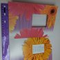 American Greetings Today & Always Note Card Thank You Card Pink yellow Floral