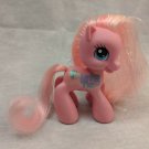 Hasbro My Little Pony G3.5 Pinkie Pie Glitter Name Symbol