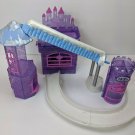 Fashion Polly Pocket Snow Cool Hotel #G8612 Playset ONLY Incomplete *READ*