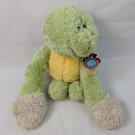 Turtle Hugzies by Nat & Jules/Demdaco - Plush Toy w/ Weighted Feet