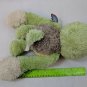 Turtle Hugzies by Nat & Jules/Demdaco - Plush Toy w/ Weighted Feet