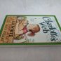 Charlotte's Web by E.B. White Full Color Pictures by Garth Williams PB