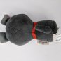 Disney Lady & the Tramp Itty Bittys TRAMP Plush Mini Stuffed Animal 4" No Tag