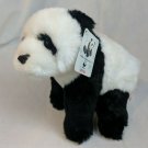 Gund World Wildlife Fund Panda Bear #41693 Plush Stuffed Animal 10" w/ Tag