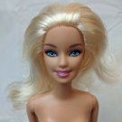 Barbie Doll w/ Petting Action? for Cats/Dogs Nude for Play/OOAK