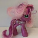 G3.5 My Little Pony CHEERILEE Glitter Name Symbol