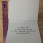 Children's Miracle Network CMN Telethon Christmas Holiday Card Unused Vintage