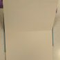 Ambassador My Thoughts Exactly! Good Luck Blank Note Card Unused Vintage