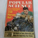 Popular Science Apr 1962 - Corvair, Home Improvement Tools 90th Anniv