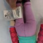 Disney Jr SOFIA THE FIRST Horseback Riding Equestrian Outfit Plush Stuffed Doll