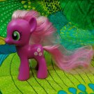 Cheerilee My Little Pony G4 FiM 3" Brushable Magenta/Pink