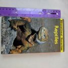 Trans-Atlantic Video Nature Series Reptiles Educational Faorites VHS 1988