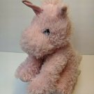 Best Made Toys Pink Sparkle Unicorn Pony Plush 12" Tall Stuffed Animal
