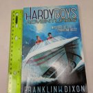 Mystery of the Phantom Heist Hardy Boys Adventures #2 SC