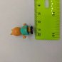 Peppa Pig Candy Cat Mini Figure 1" Tall Plastic Toy Doll