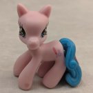 My Little Pony G3 Ponyville Toola Roola Mini Figure 2" **No Wig**