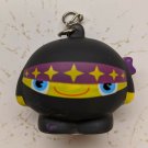 American Heart Association JAX Scare Squad Life Is Why 1.5" Figurine