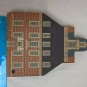 Faline The Cat's Meow Williamsburg Series Governor's Palace Wood Cut-out
