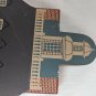 Faline The Cat's Meow Williamsburg Series Governor's Palace Wood Cut-out