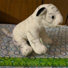Adventure Planet White Tiger Cat Plush Toy