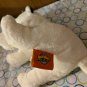 Adventure Planet White Tiger Cat Plush Toy