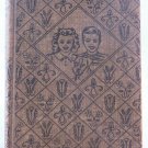 Bobbsey Twins #1 by Laura Lee Hope 1950 Vintage Hardcover w/ Preface to New Edit