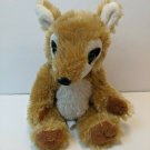 Purr-fection by MJC Deer Plush Stuffed Animal 6" Tall