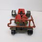 TMNT Raphael's PATROL BUGGY Vehicle Playmates 2012 Incomplete