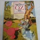 Roger S. Baum The Silly OZbul of Oz & Toto Lisa Mertins Children's Book