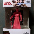 NEW Hallmark 2017 Star Wars The Last Jedi Praetorian Guard Ornament