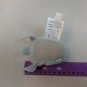 Disney Tsum Tsum Stackable Plush Dumbo Elephant 3.5" Long